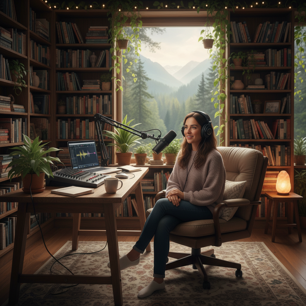 Confessions of a Female Founder: Authenticity Over Perfection