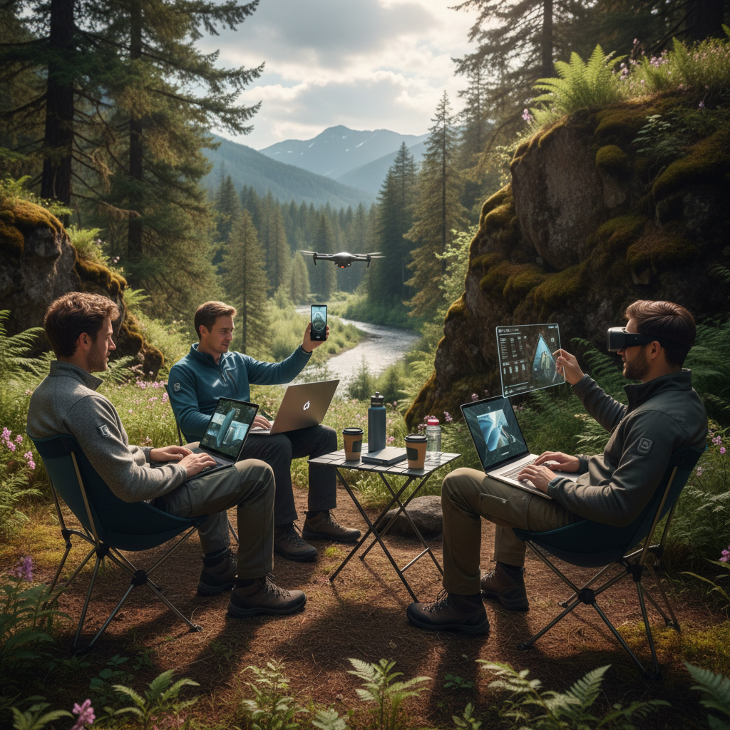 Oregon Tech Fans Gear Up for Apple’s 2025 Spring Event: iPhone and MacBook Air Details