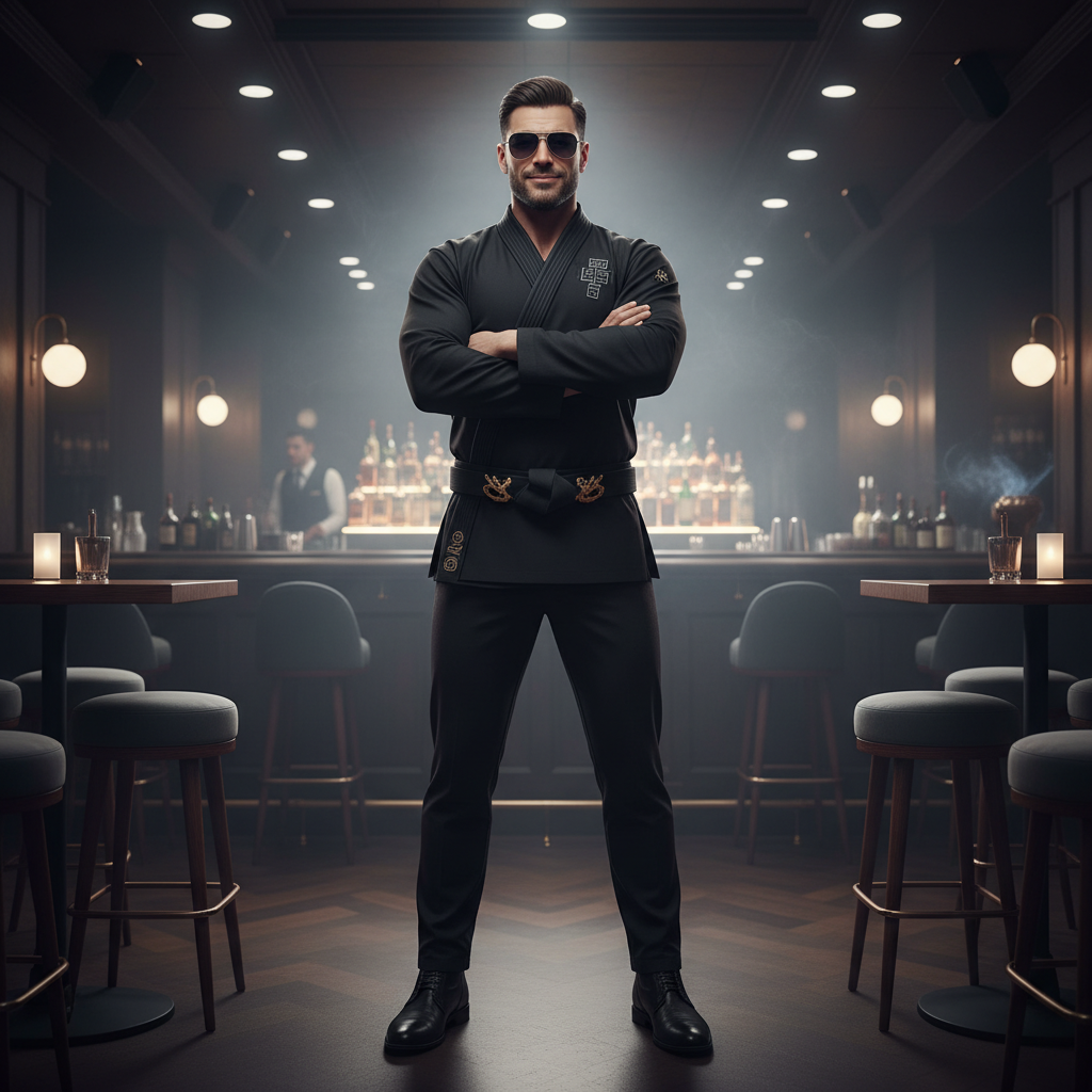 Karl Urban Brings Humor and Heat to Mortal Kombat’s Cage