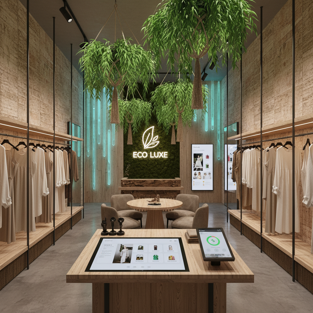 Oregon’s Luxury Retailers Face the 2025 Shift in Consumer Expectations