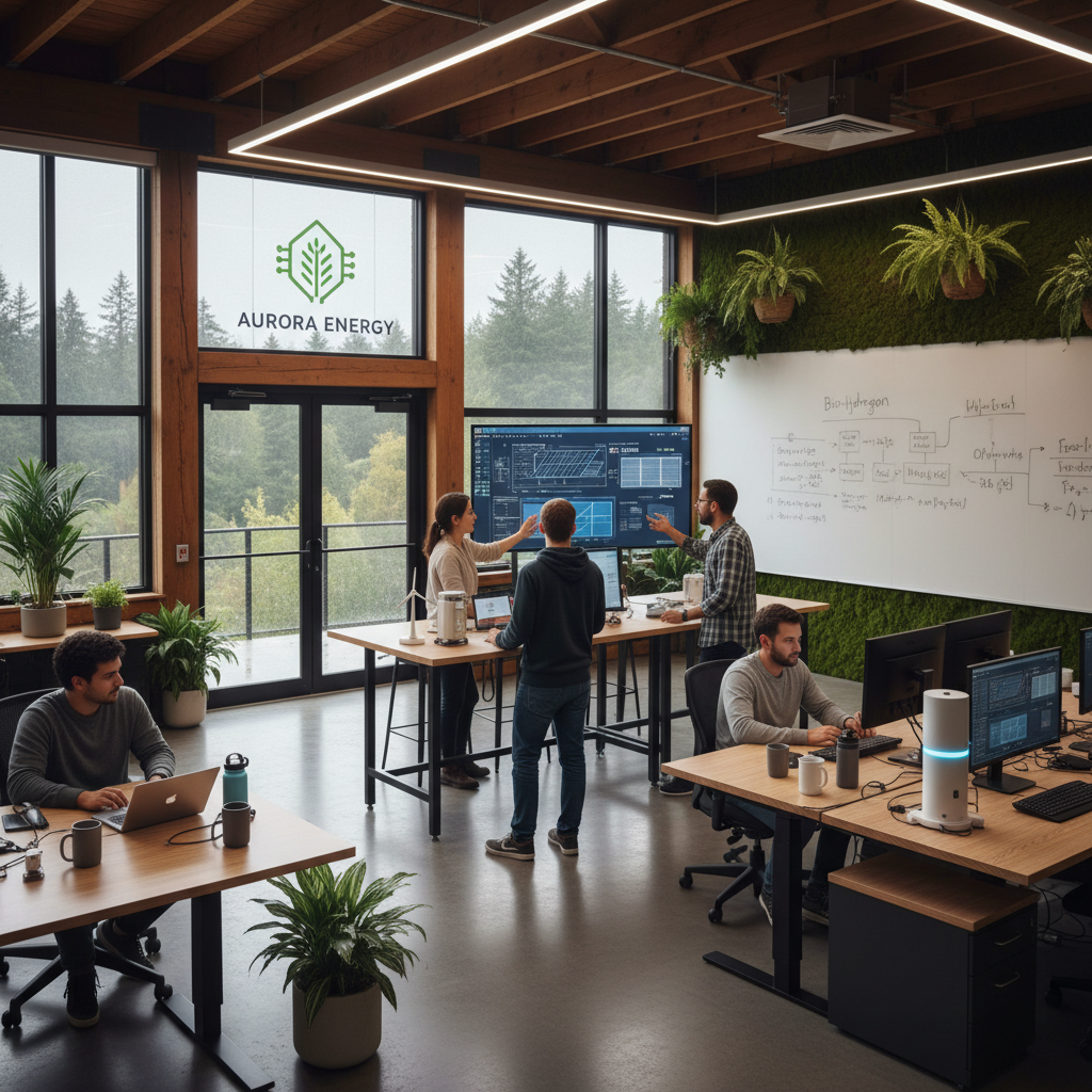 Oregon’s Tech Innovators Look for Opportunities Following Berkshire Hathaway’s Strategic Investment