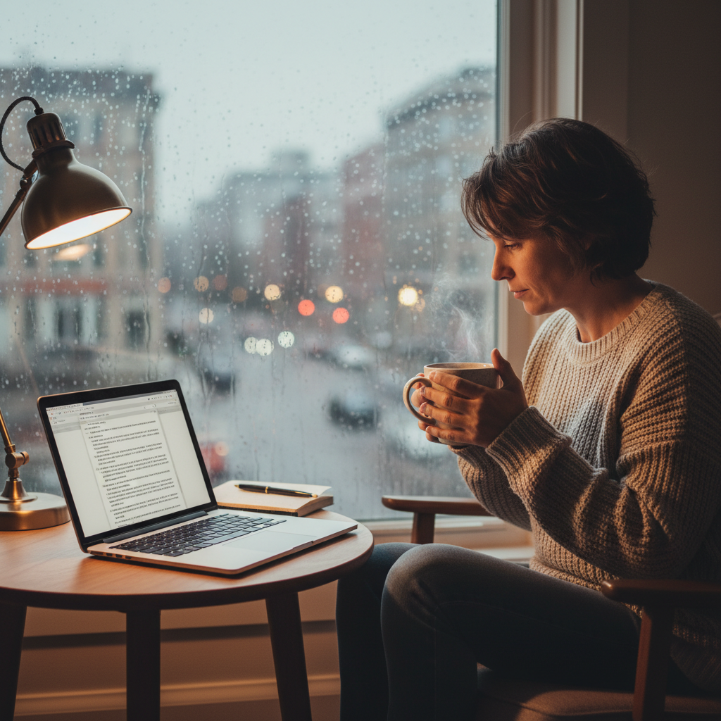 Oregon Writers Embrace AI to Inspire Creativity