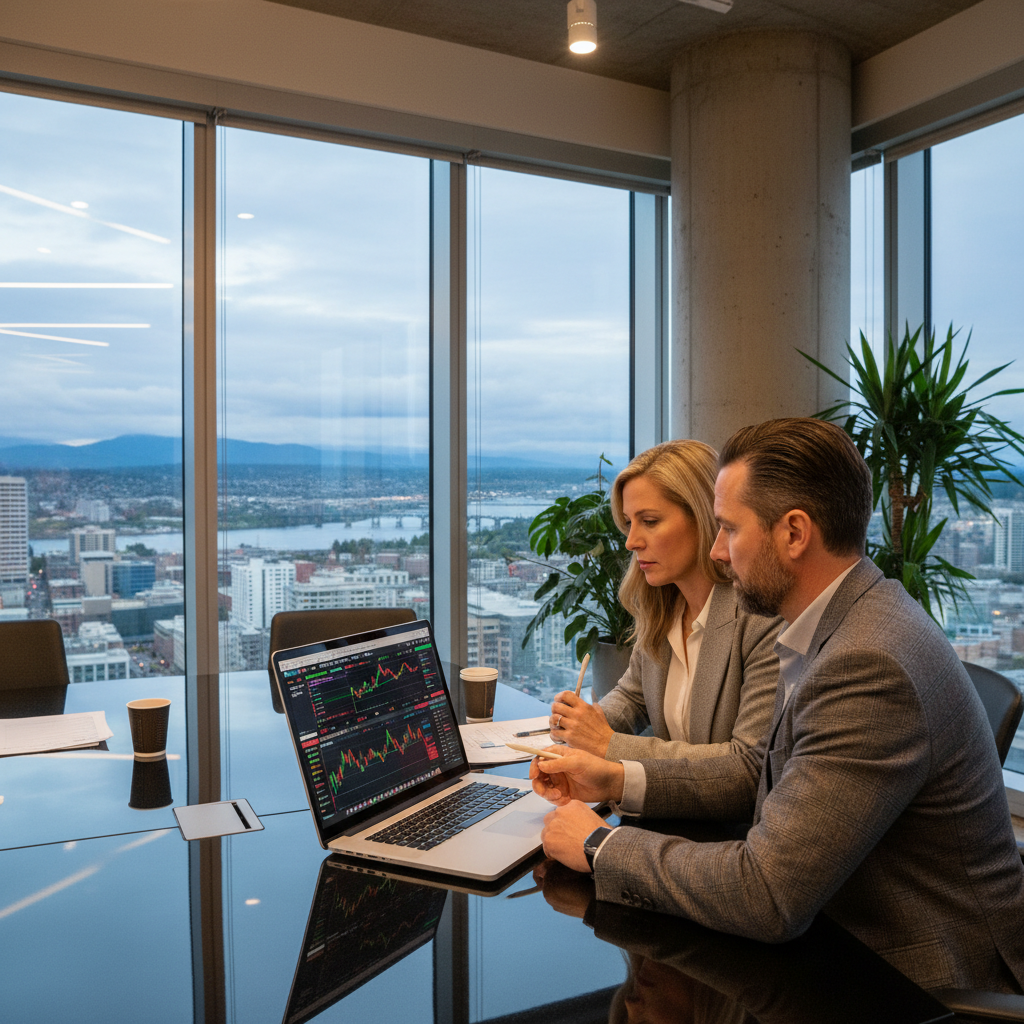 S&P 500 Index Fund: 7 Price Trends for Oregon Investors 2025