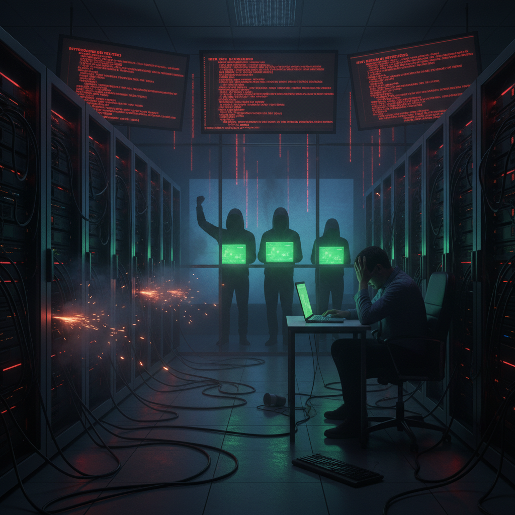 Elliptic Traces Hack: Nobitex Funds Burned, Not Stolen