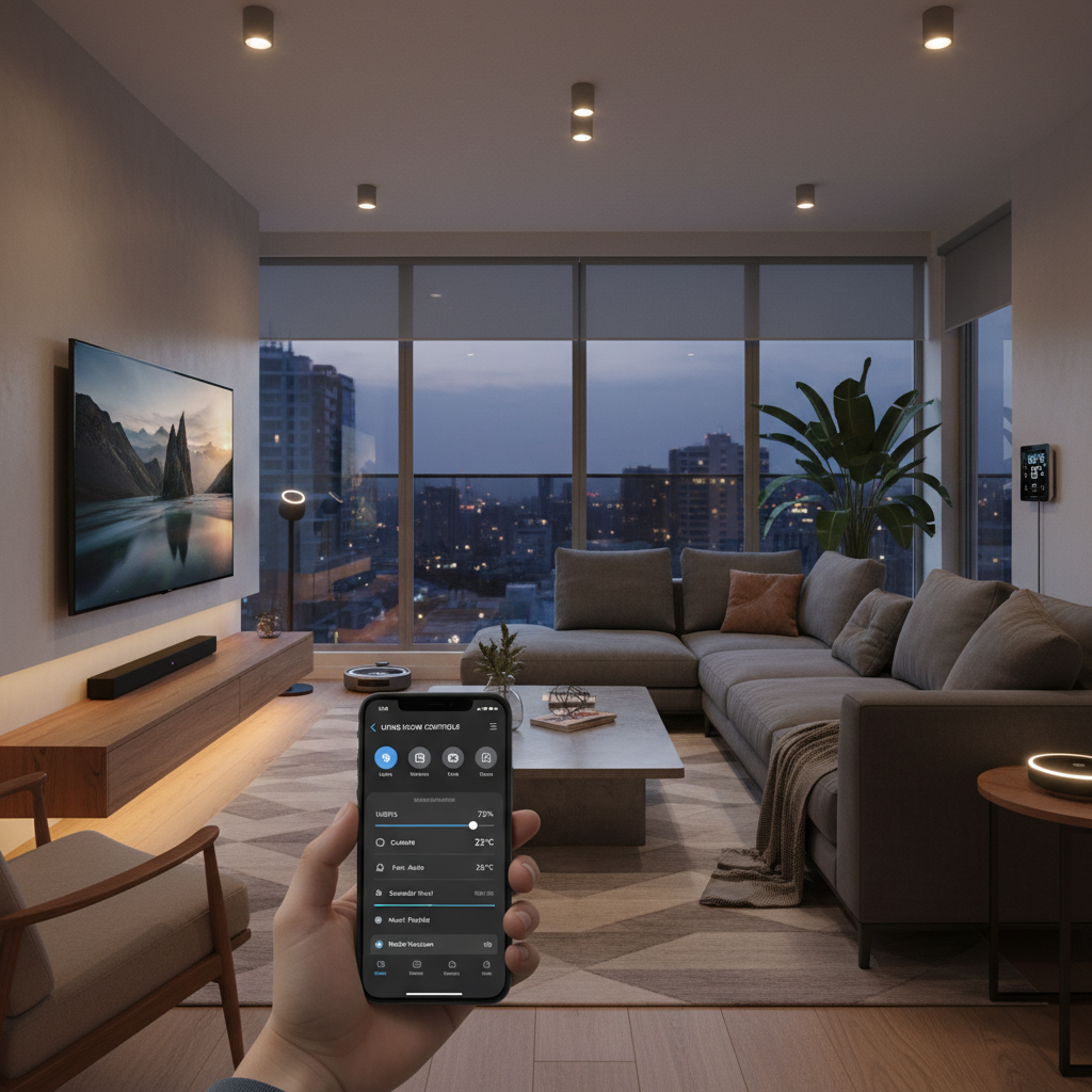 How Gemini AI Improves Google Home: New Widget & Features
