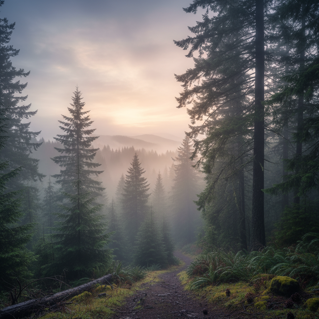 Oregon’s Quiet Connection to Hollywood’s 2025 Biopics