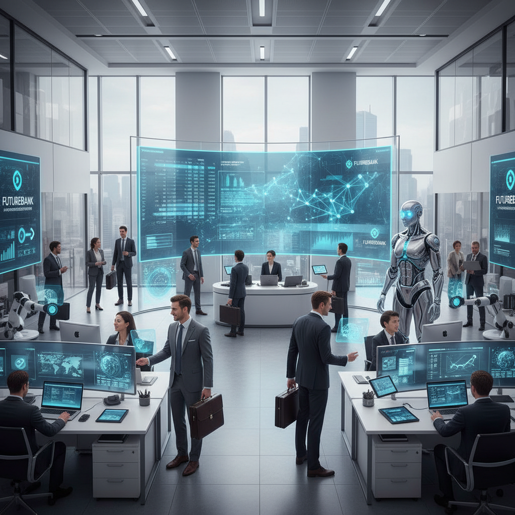 CBA Apologizes for Mishandling AI Job Redundancies