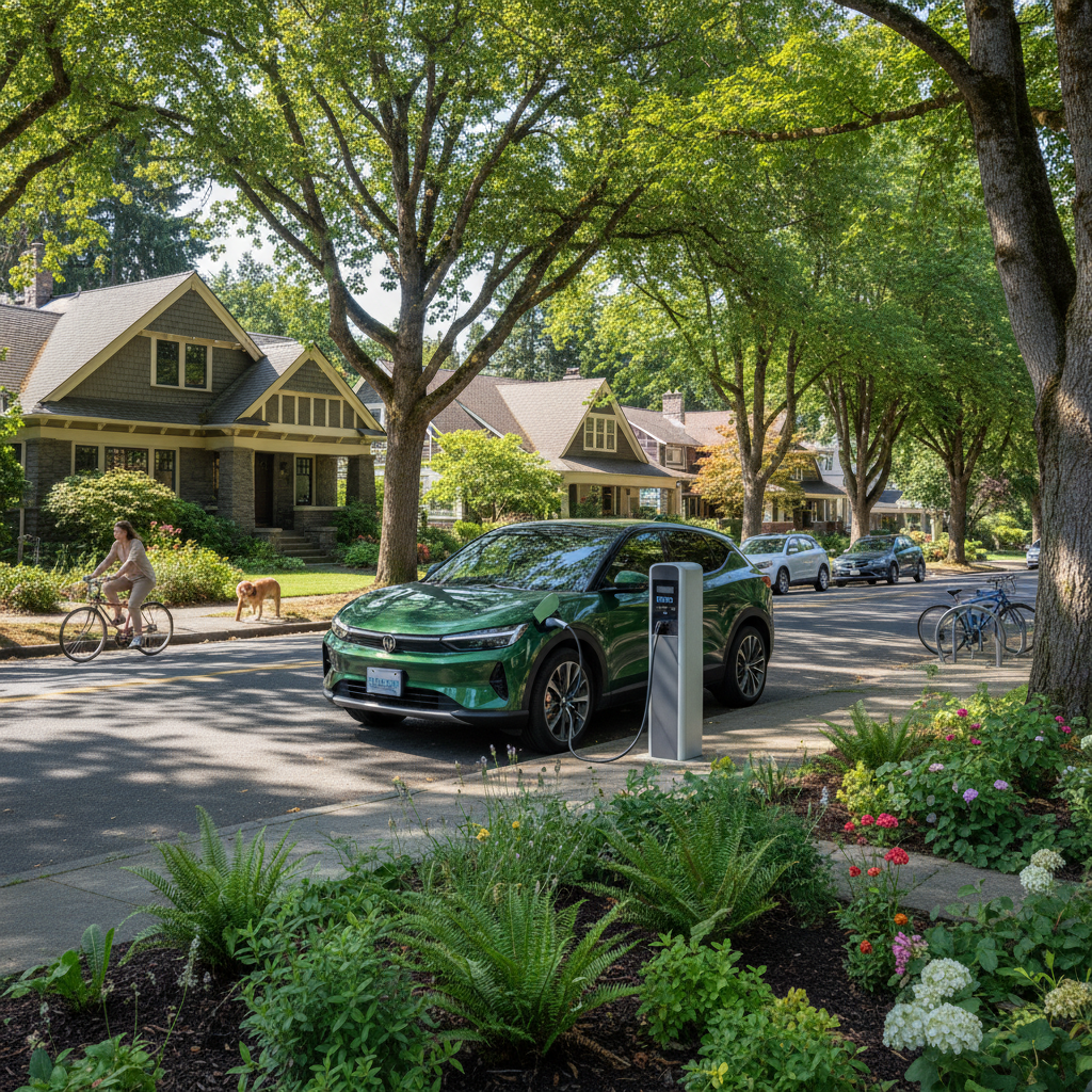 Fisker Stock Price Prediction 2030: For Oregon Investors