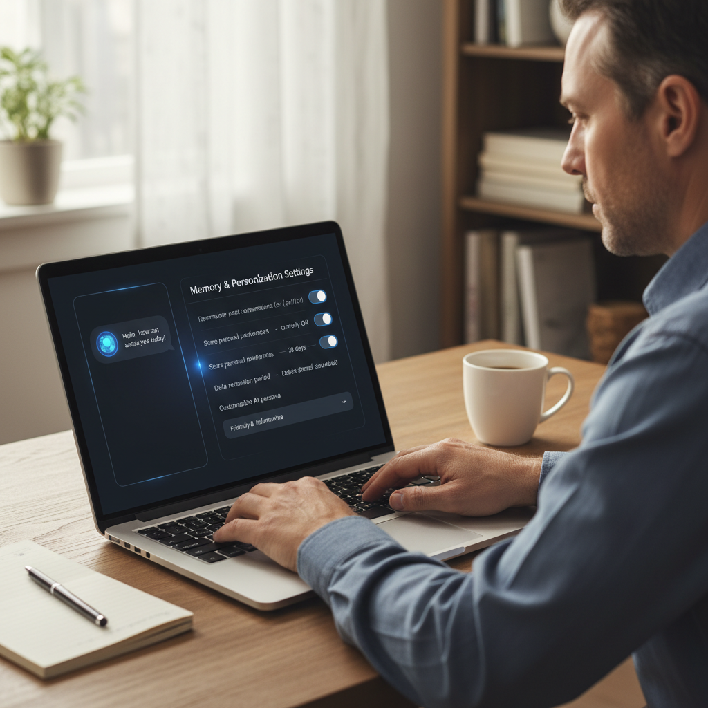 ChatGPT’s Memory Upgrade: Is It Available to You Yet?