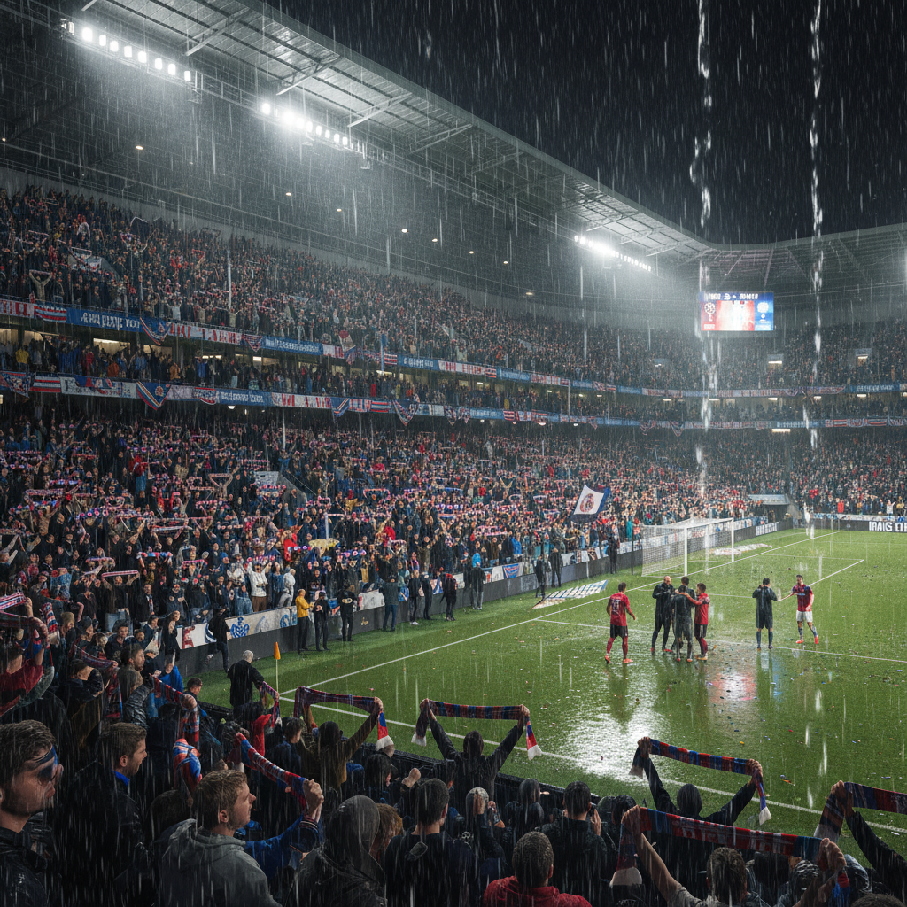 Oregon: The Heartbeat of North American Soccer