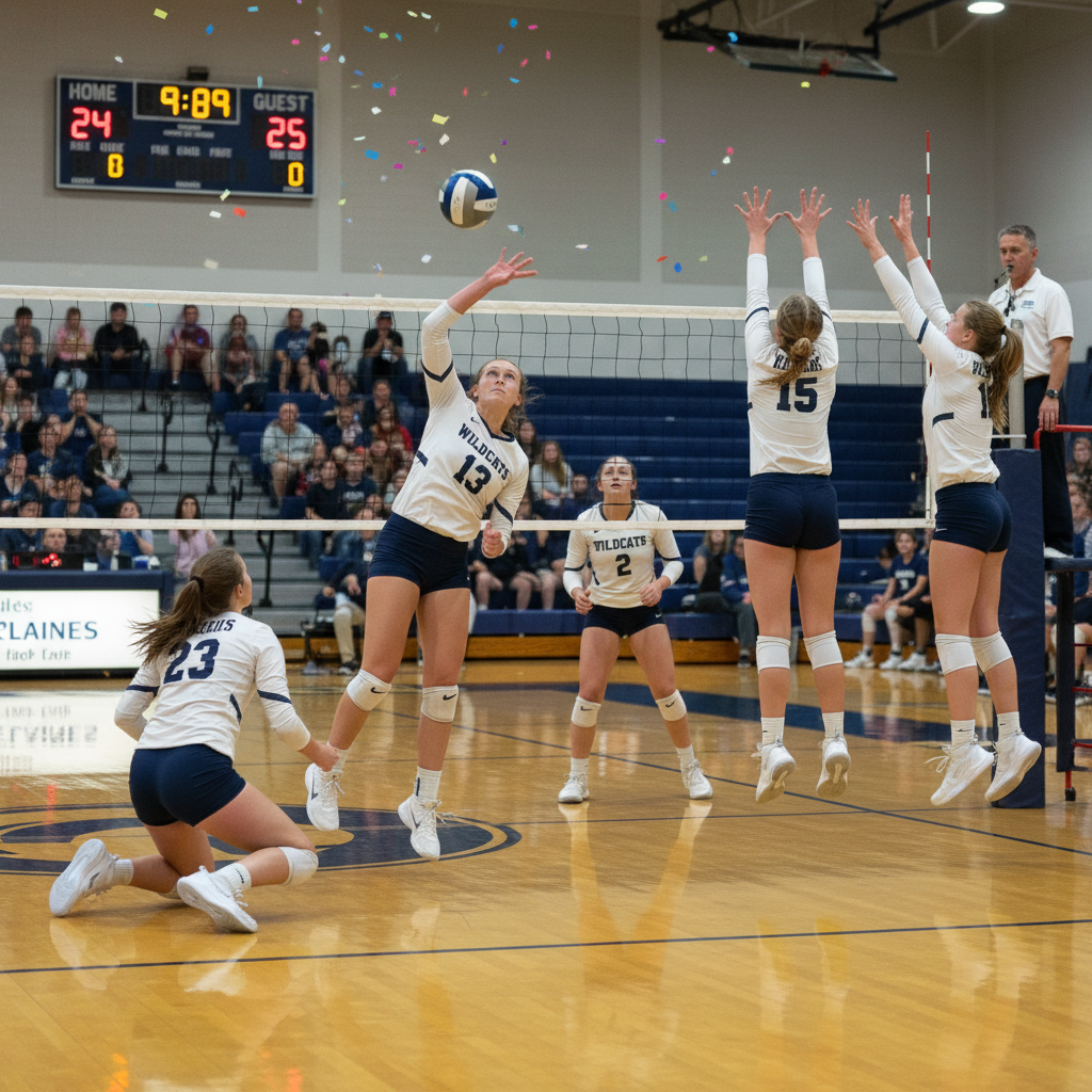 Forfeited Matches Highlight Deep Divide in California High School Sports