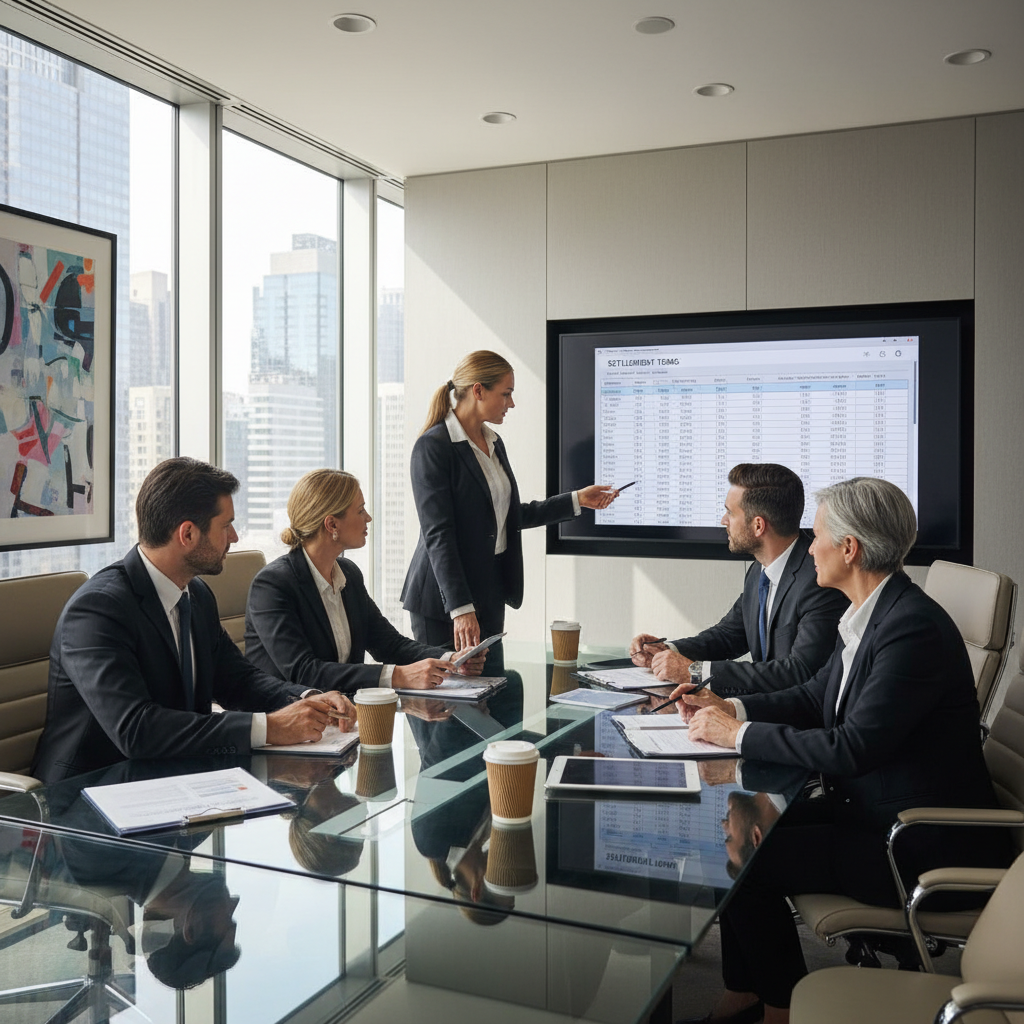 Oregon Legal Community Examines $40M Trump Admin Settlement with Big Law Firm