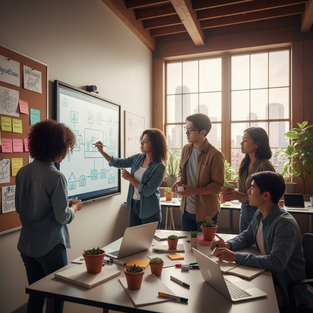 Future-Proof Learning in Oregon and Around the World: Skills That Matter by 2030