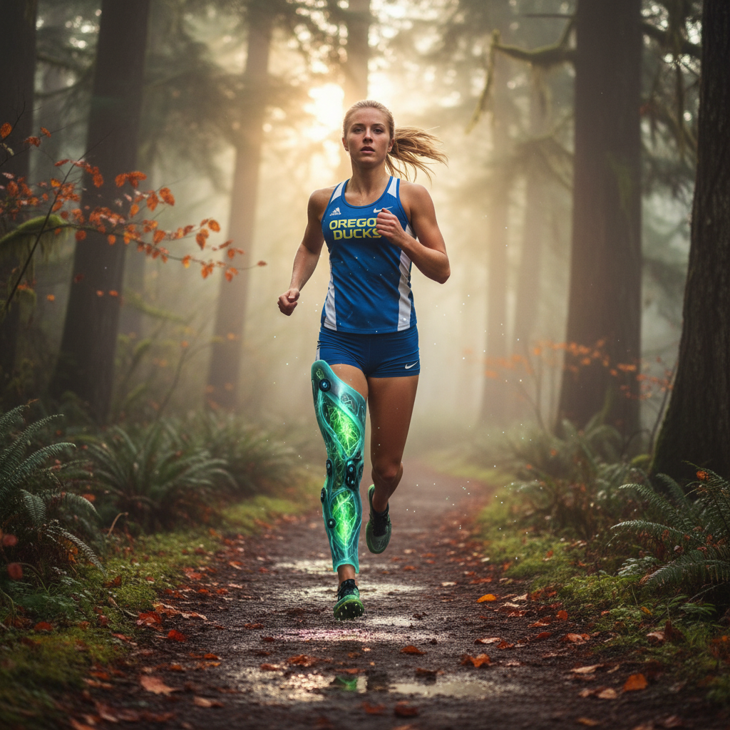 Oregon’s 2025 Sports Comebacks Shine with Grit