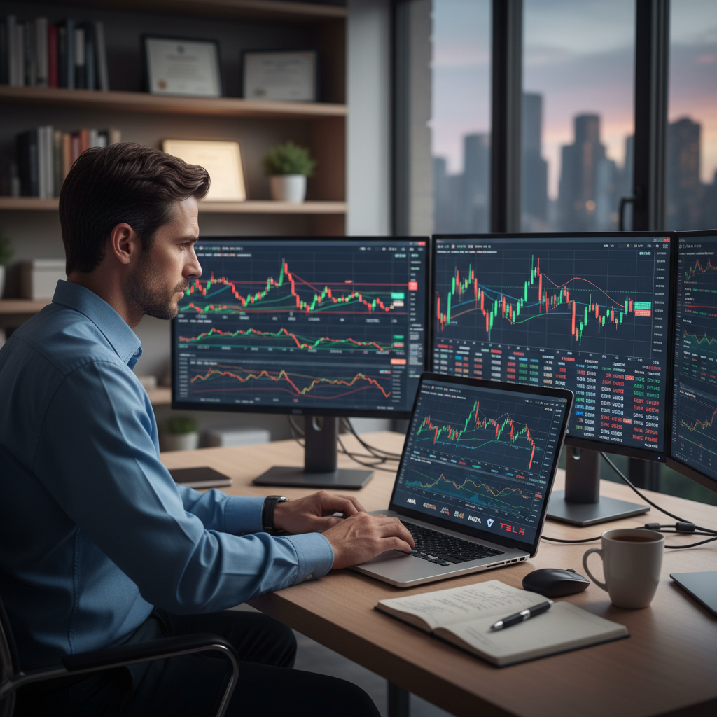 Pelosi Stock Tracker: Insights for Oregon Investors