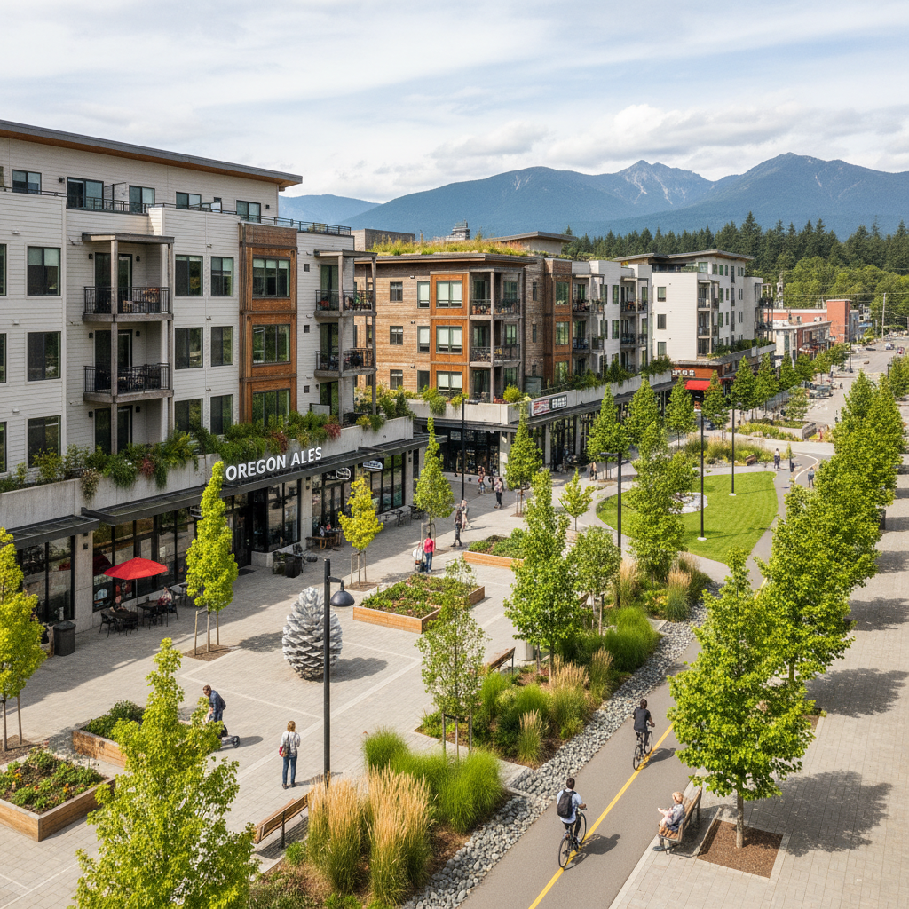 7 Real Estate Opportunities to Watch in Oregon (2025)