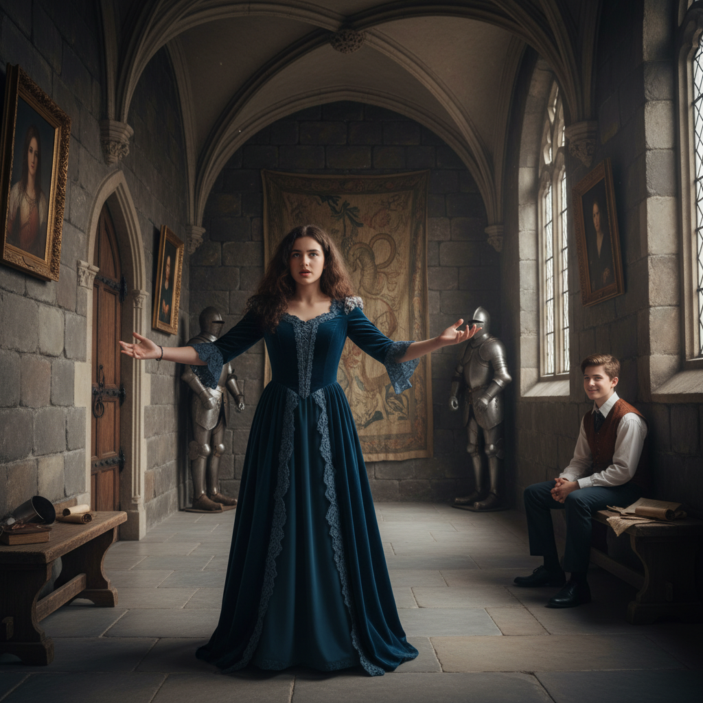 Jenna Ortega is now a Producer on Wednesday After Creative Dispute