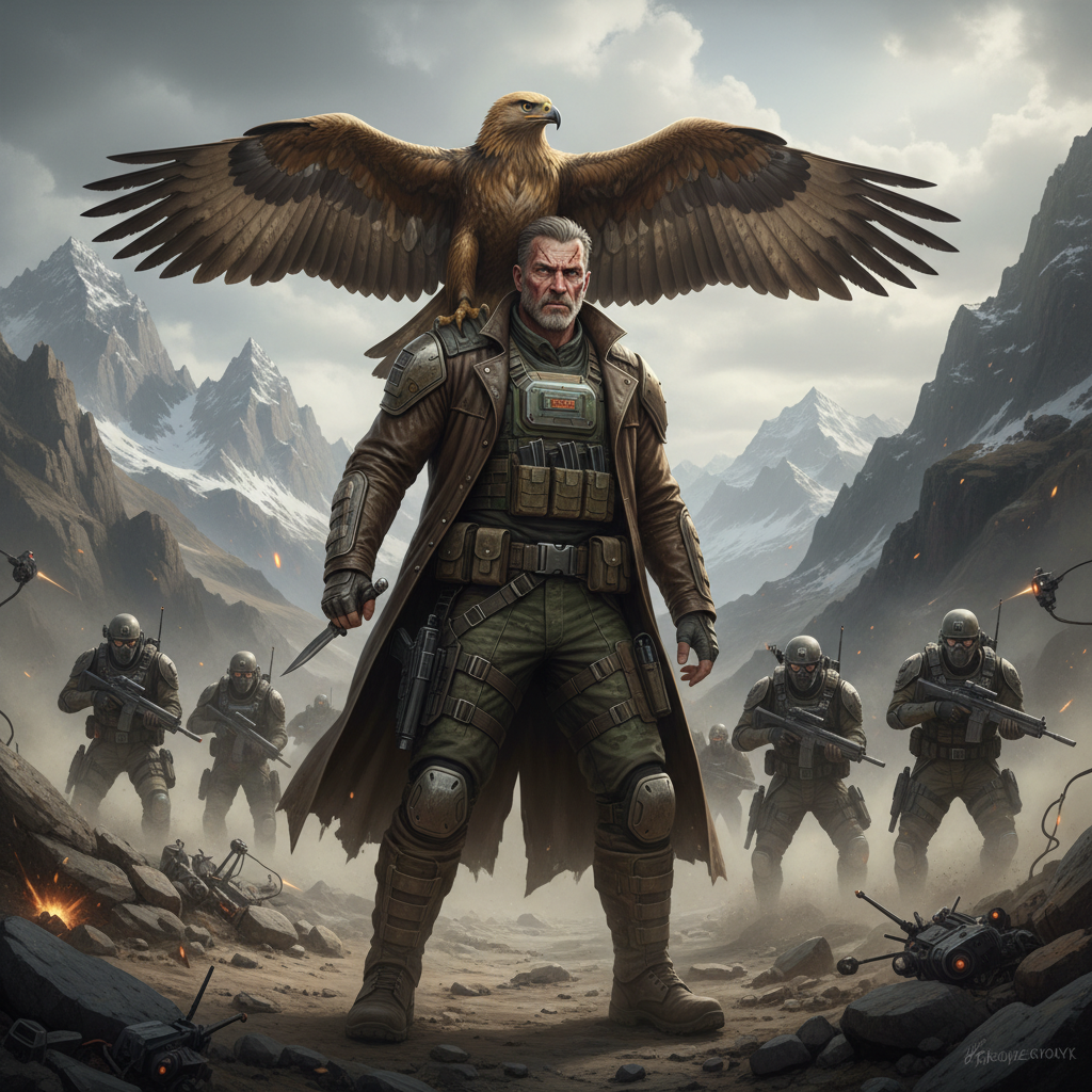 Peacemaker Season 2 Dives Deep Into New DC Universe Lore