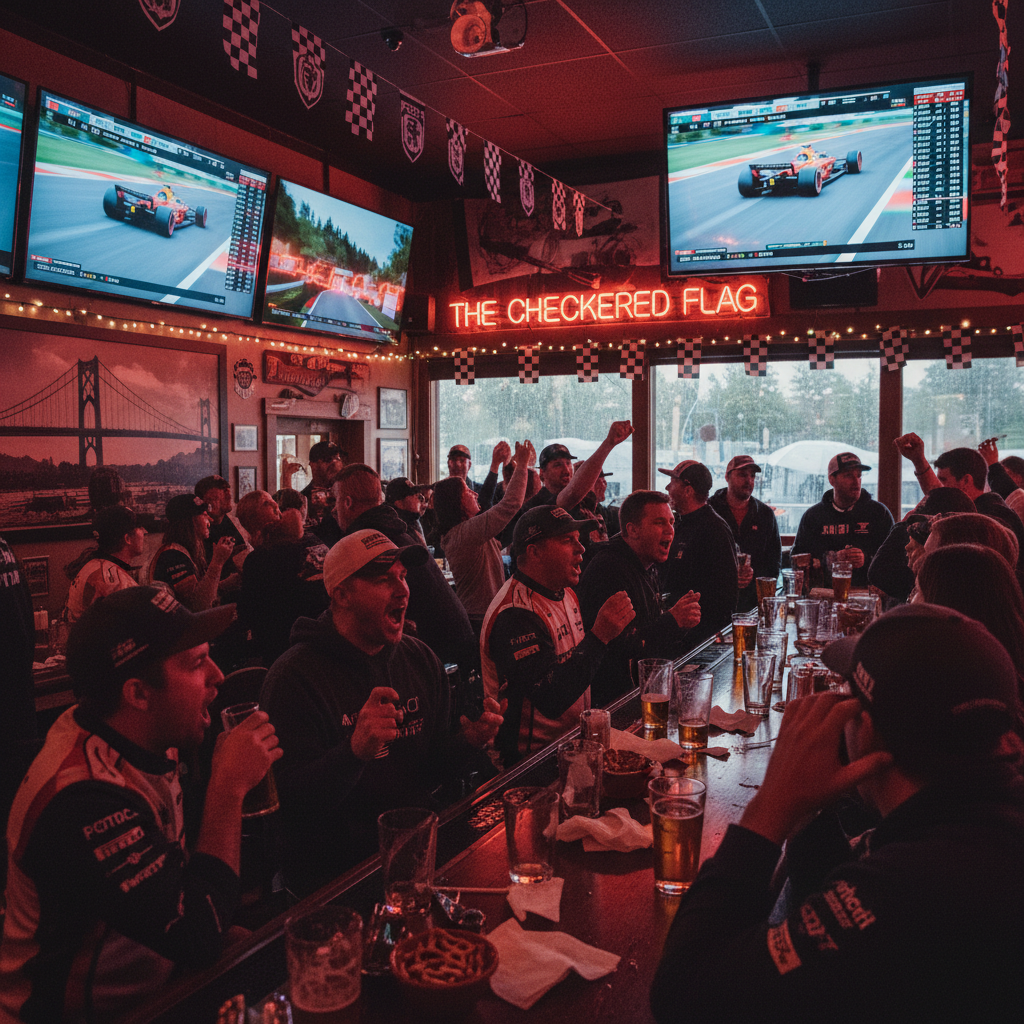 Oregon’s Trail to 2025’s Most Explosive Sports