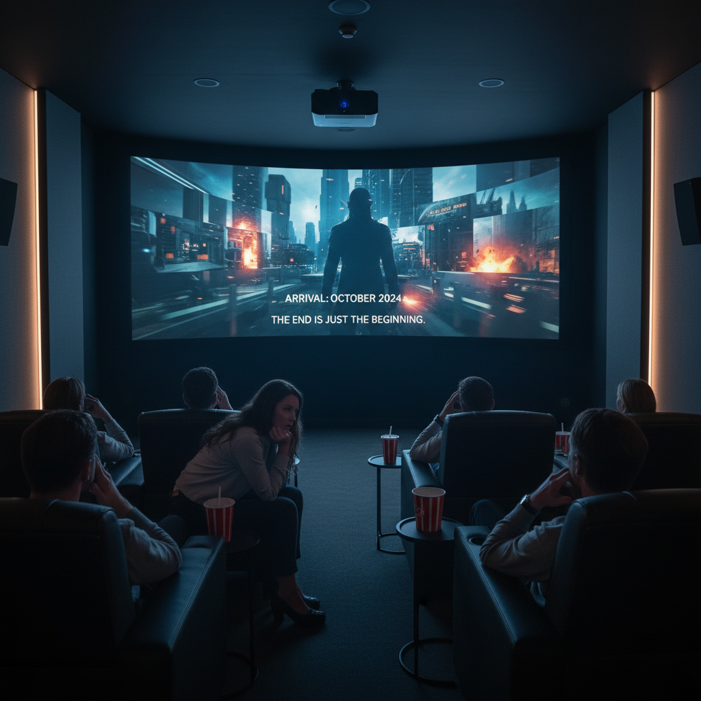 Oregon Reacts Thoughtfully to Warner Bros.’ “One Battle After Another” Teaser