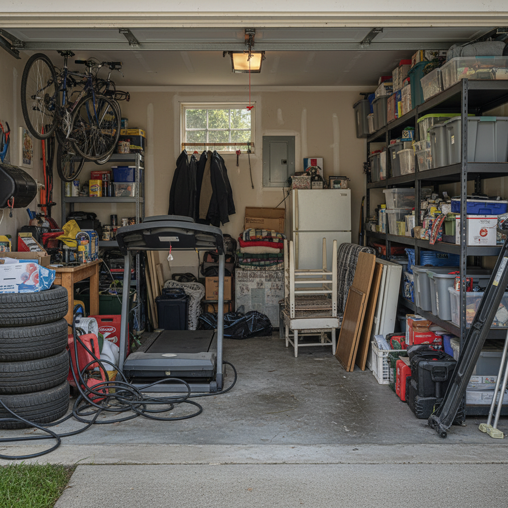 How Multifamily Housing Limits America’s EV Future