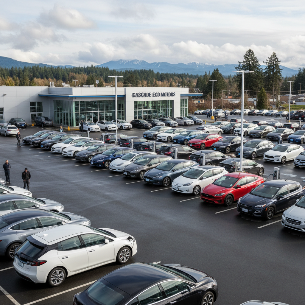 Oregon Drivers to Pay More as Maruti Suzuki Raises Prices in April