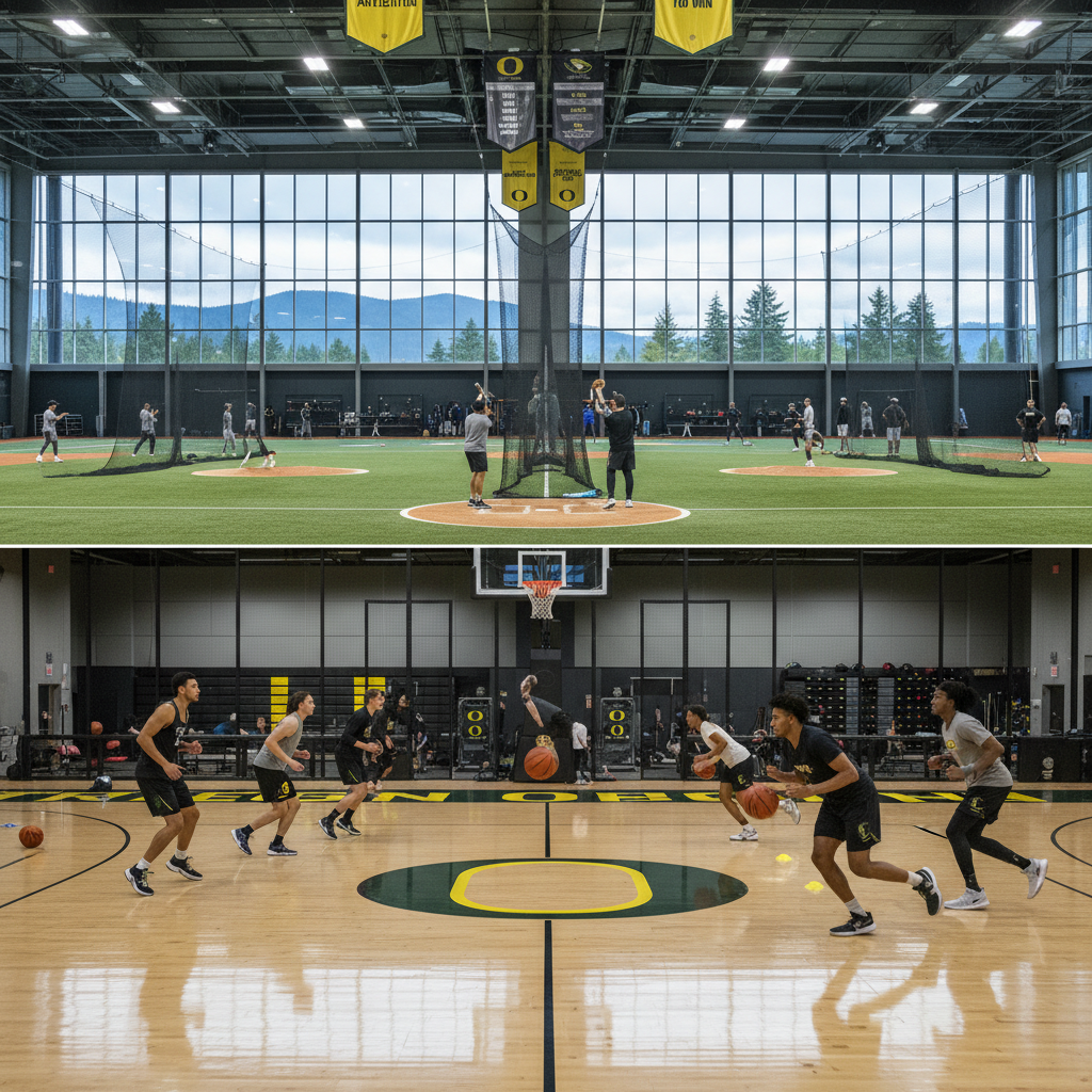 Can Oregon’s 2025 Sports Stars Outrun Injury Setbacks?