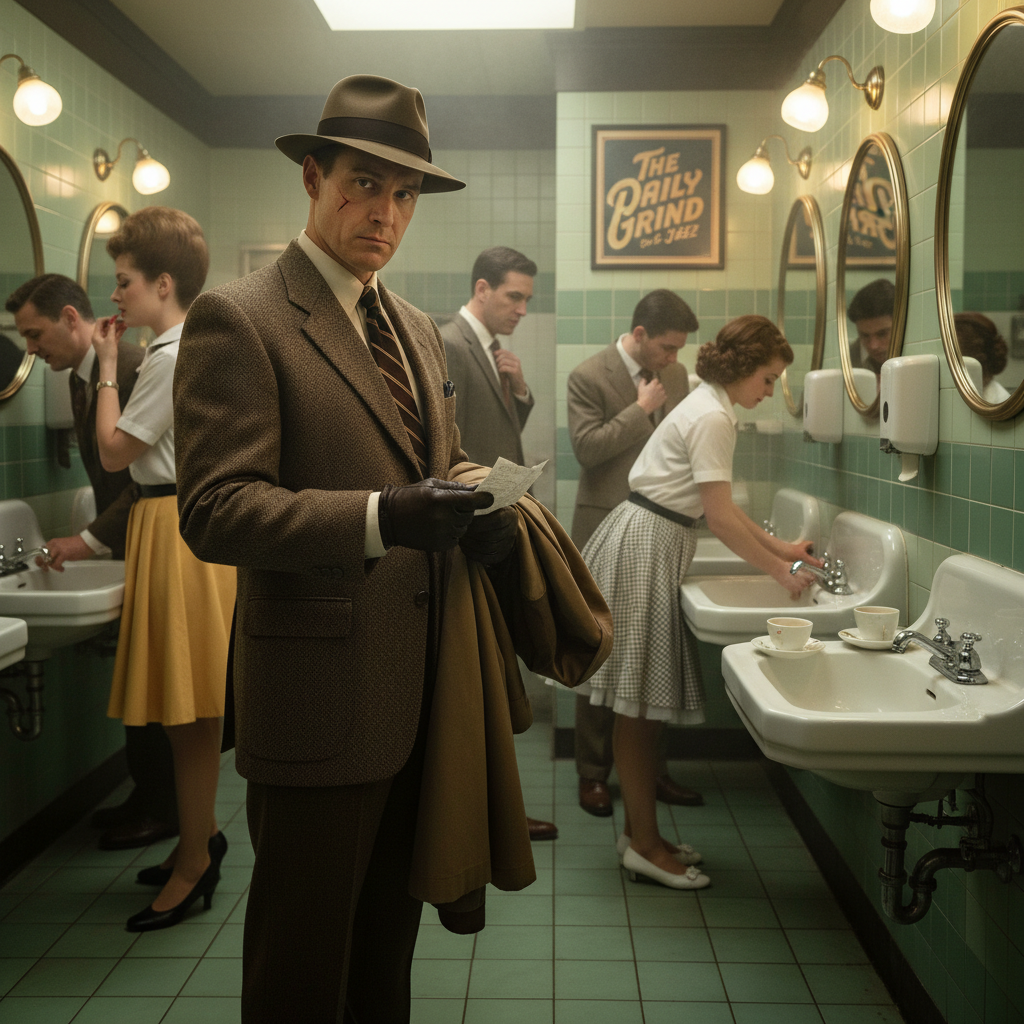 The Naked Gun Returns, and It’s as Ridiculous as Ever