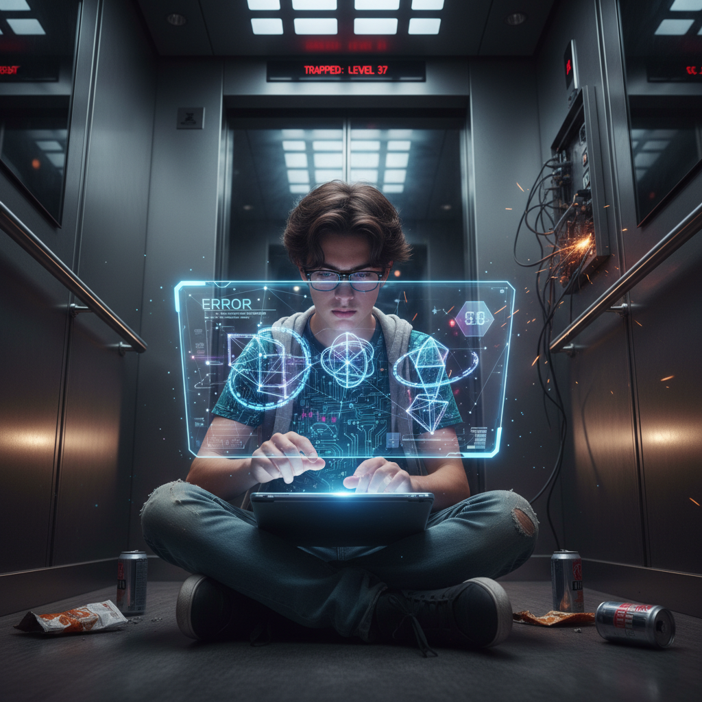 Dominique Thorne and Anthony Ramos Shine in Ironheart Teaser