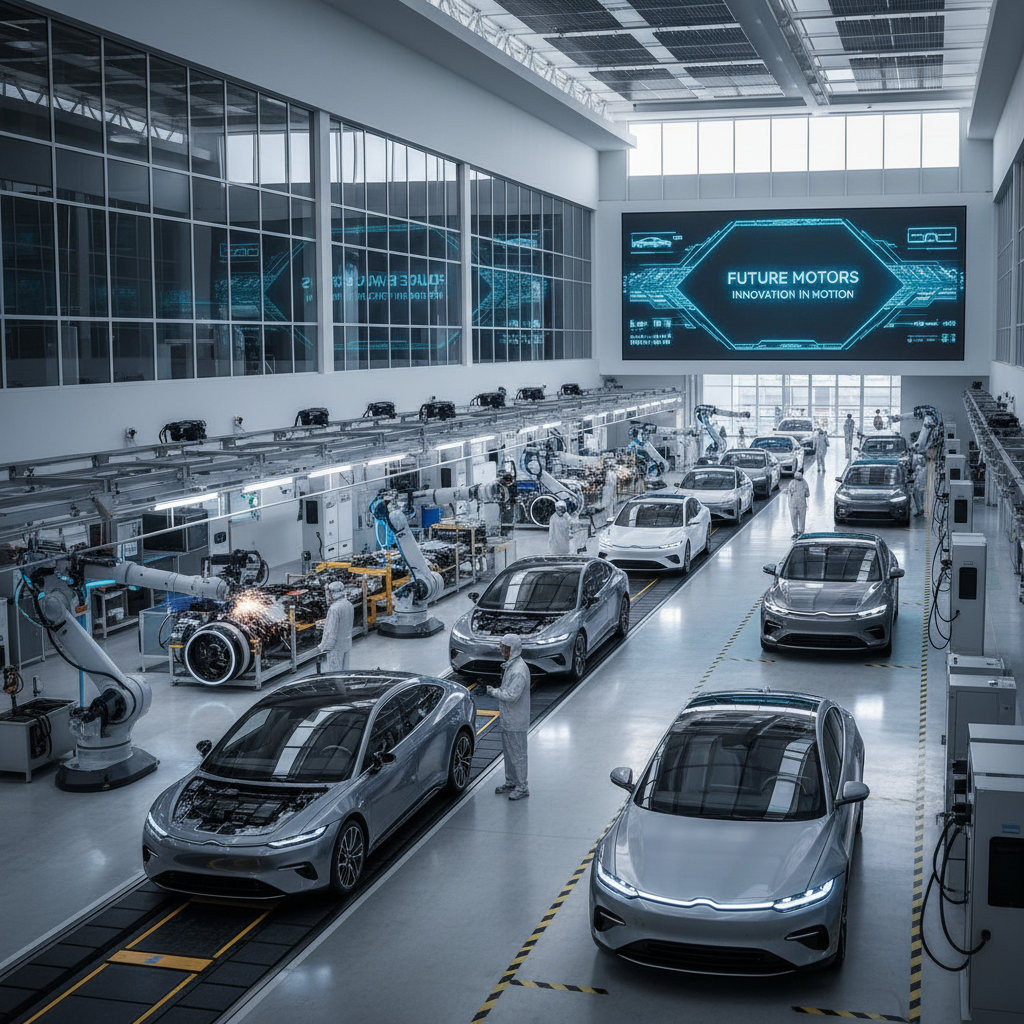 Tesla’s Q1 2025: The Numbers That Tell the Story