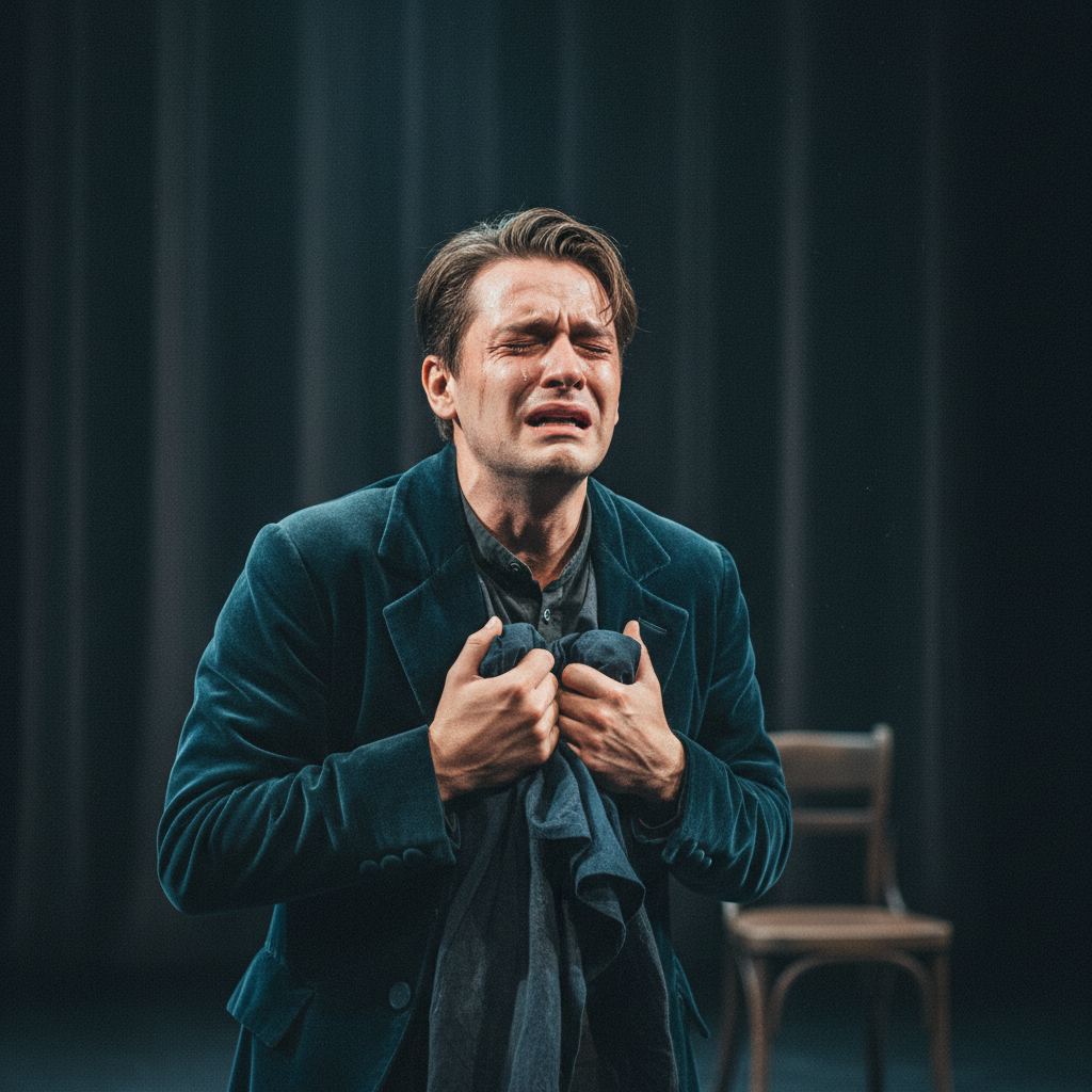 In Oregon, We Listen Differently – Why Transformative Acting Still Speaks to the Soul