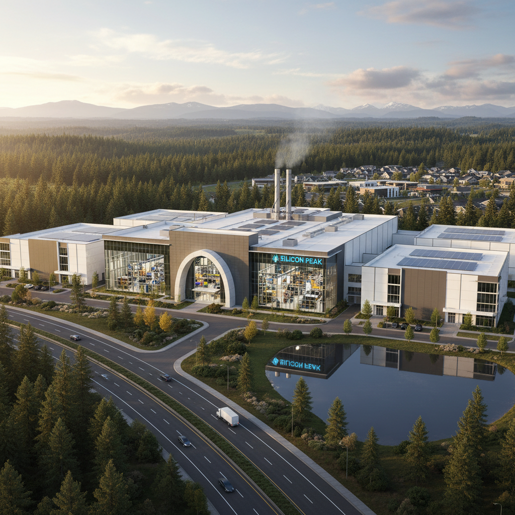 Oregon’s Economy in 2025: Navigating Tariffs and Trade Shifts