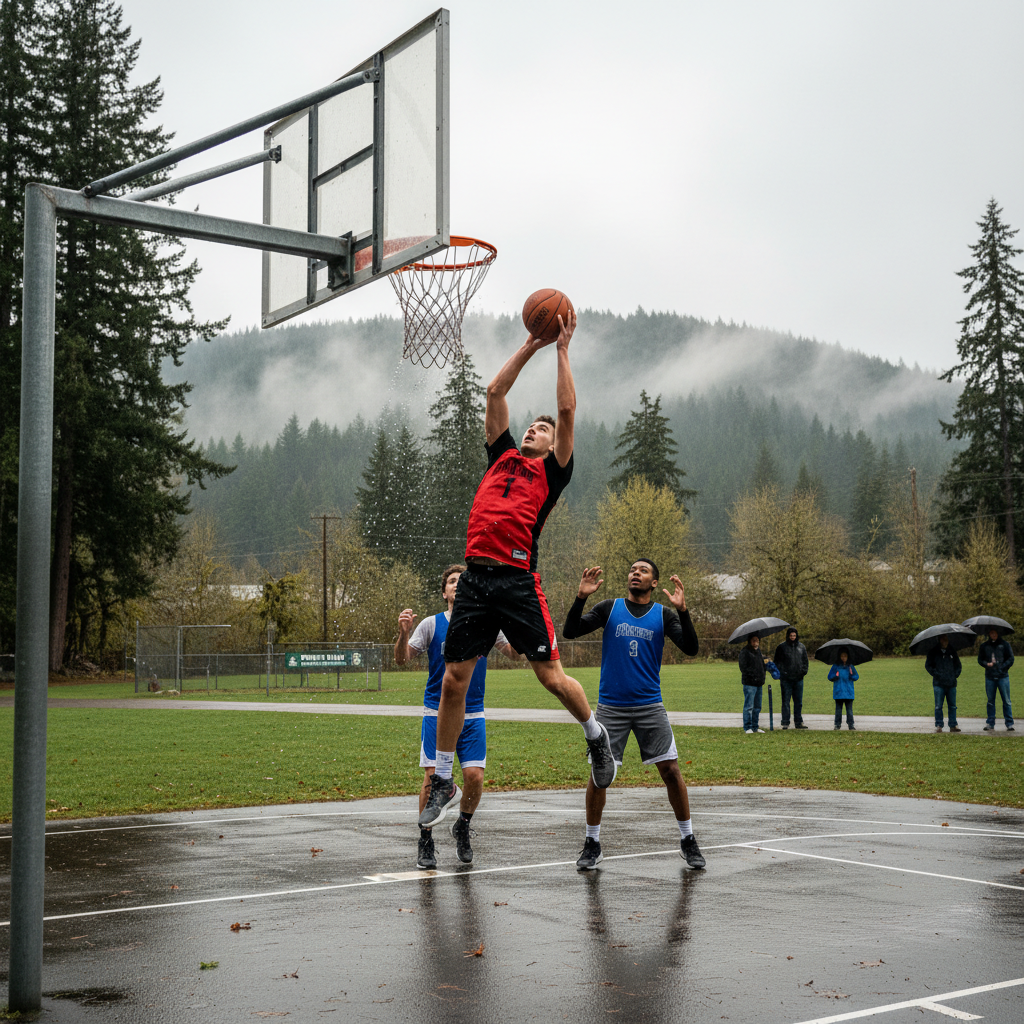 Oregon’s 2025 Athletes Redefine Outdoor Greatness