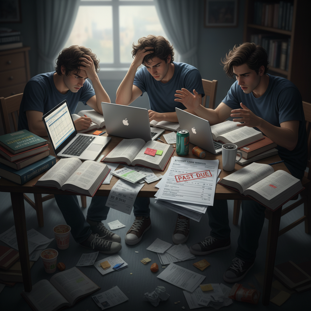 Global Education Cost Crisis Reaches Record Levels in 2025 – Oregon Perspective