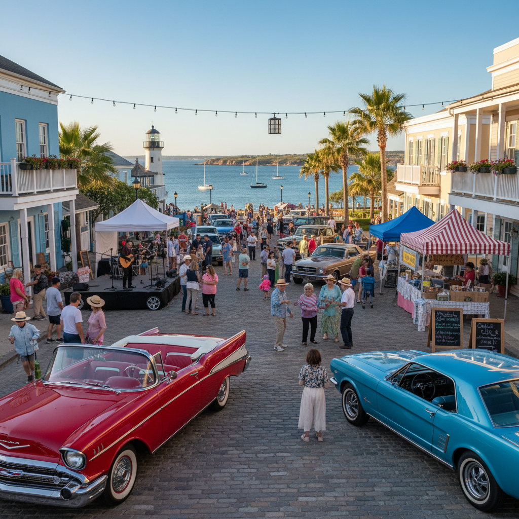 North Bend Prepares for 123rd Birthday With July Jubilee Festival