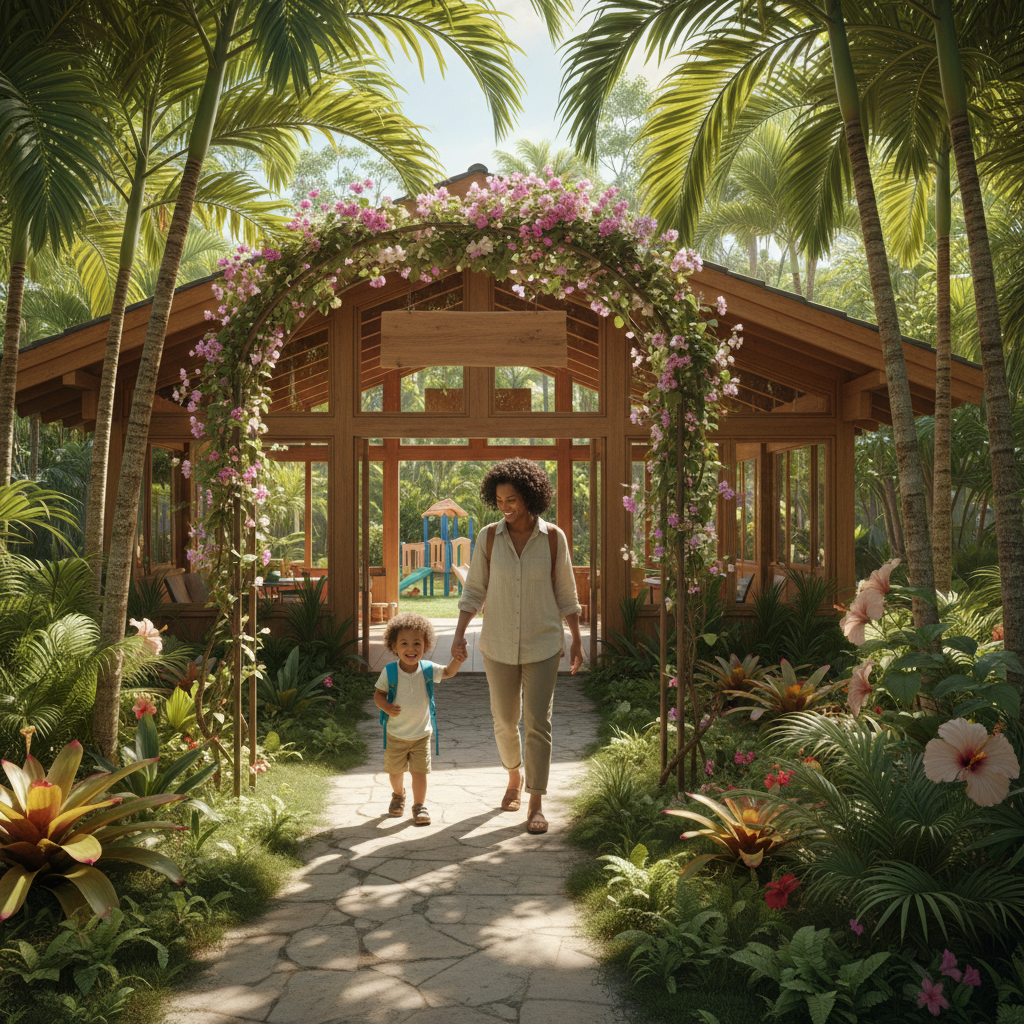 Expanded Childcare Tax Credit Could Boost Hawaii’s Workforce, UHERO Report Finds