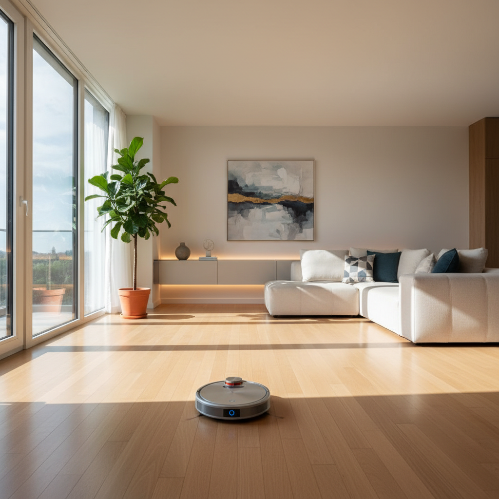 Top 8 Smart Home Devices Transforming Homes in Canada