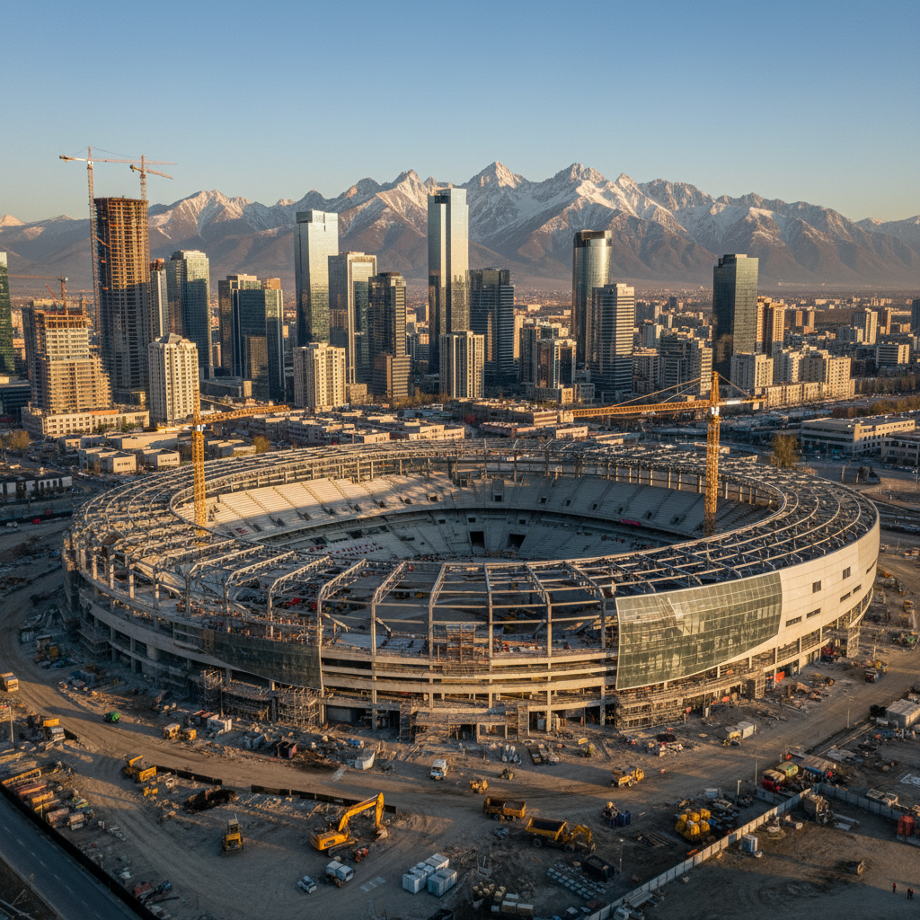 Salt Lake City Surges to 12th in National Sports Rankings, Outpacing Major U.S. Cities