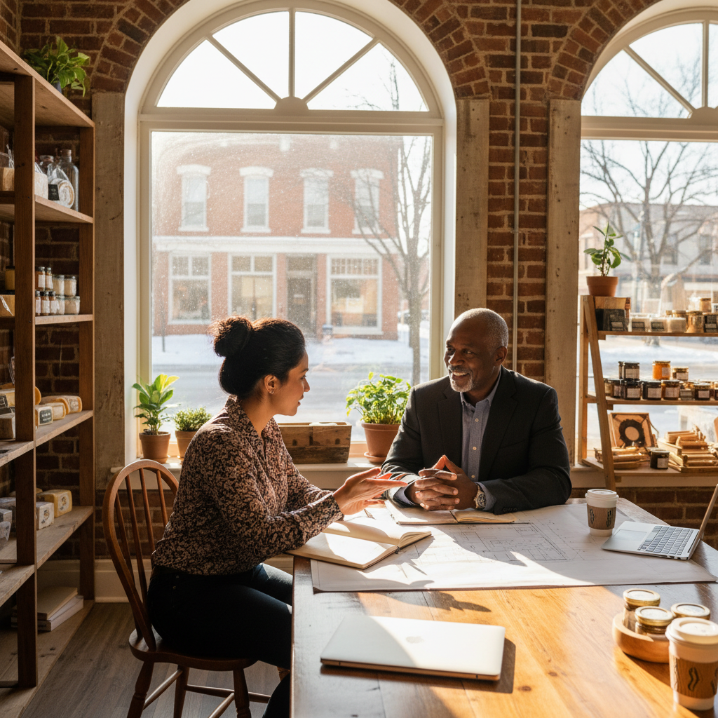 U.S. Bank and WWBIC Provide Equity Injections to Boost Wisconsin Small Businesses