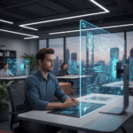 Artificial Intelligence Reshapes U.S. Labor Market Amid Rising Skepticism