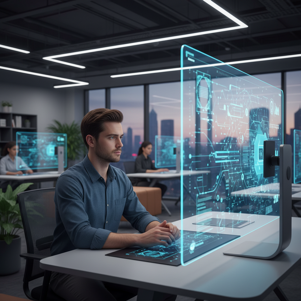 Artificial Intelligence Reshapes U.S. Labor Market Amid Rising Skepticism