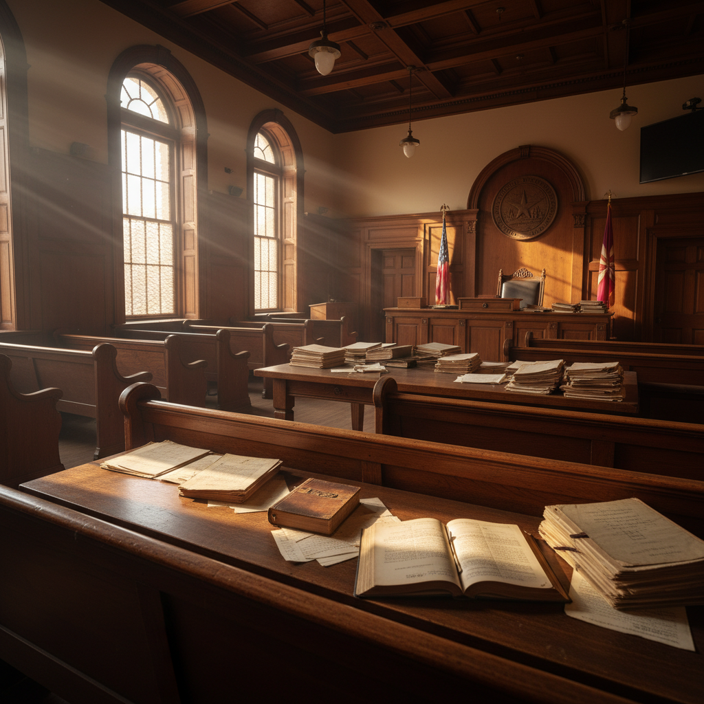 Arizona Family Court Scrutiny Intensifies After Tragedy Spurs Reform Efforts