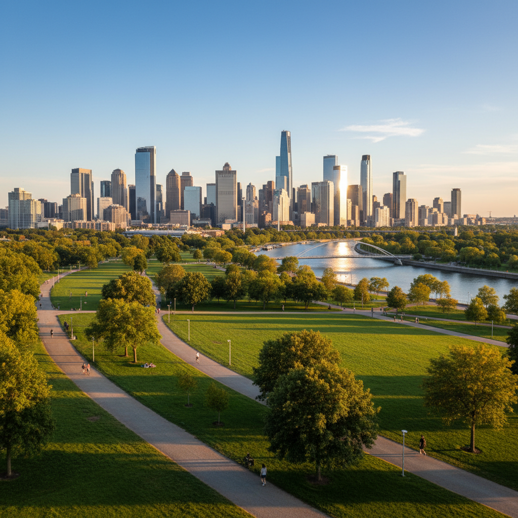 Minnesota’s City Parks Ranked Among Nation’s Best in 2026 ParkScore Index