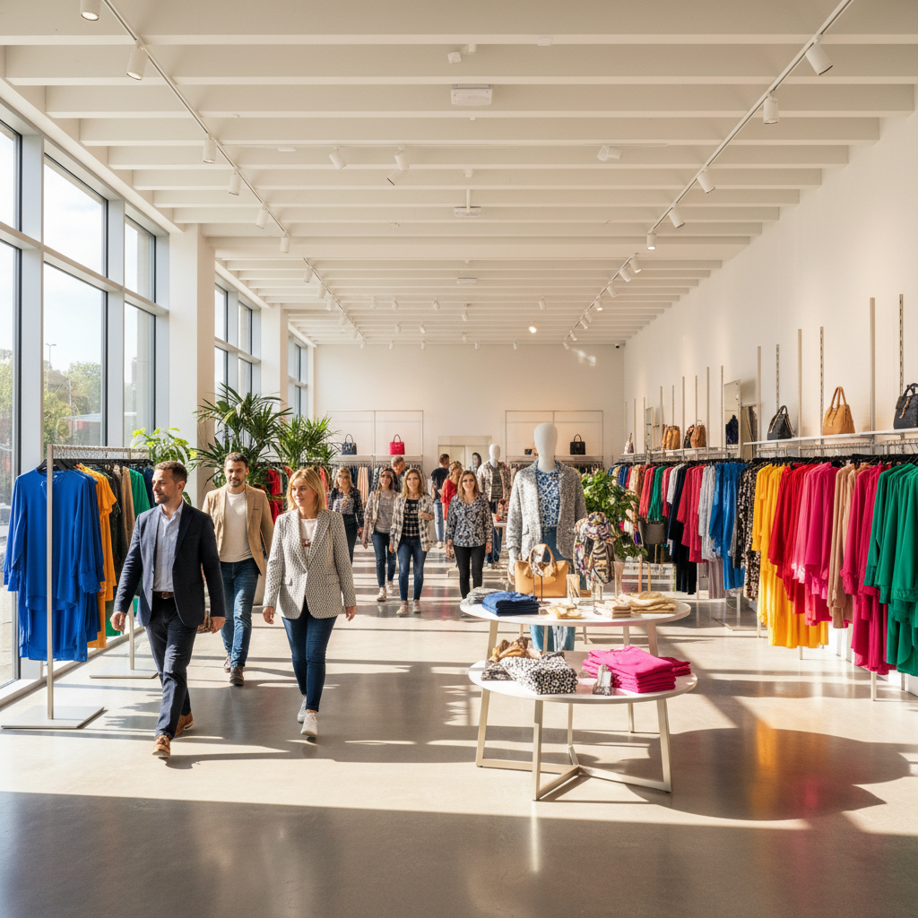 Target Reports Significant Sales Growth and Announces Major Overhaul as Turnaround Efforts Gain Momentum