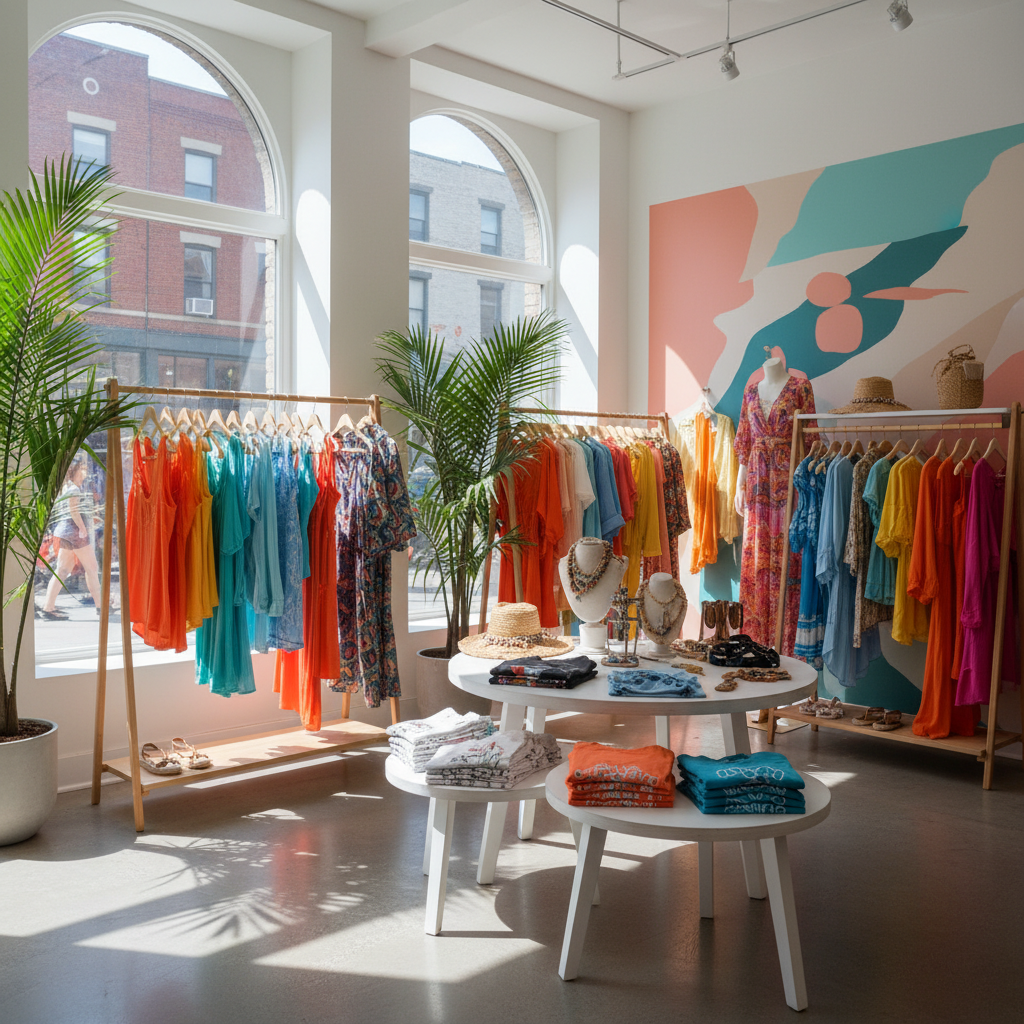 SHEIN Launches Major Summer Pop-Up on Queen West in Toronto