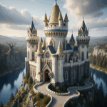 Cinderella Castle Shines with New Colors in Florida’s Magic Kingdom Update