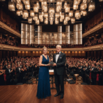 Bob Iger to Receive Icon of Culture Award at Perelman Performing Arts Center Gala