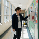 Push for More AEDs in North & South Carolina Schools Gains Momentum