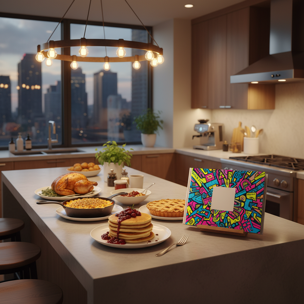 Tiffany Unveils ‘Pop Life’ Cookbook, Celebrates 80s Nostalgia in Las Vegas