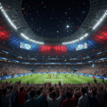 Debate Intensifies Over World Cup Expansion as Toronto Metro Prepares for Global Stage